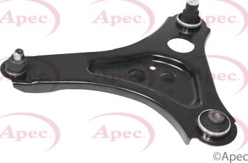 APEC AST2526 - Носач, окачване на колелата vvparts.bg