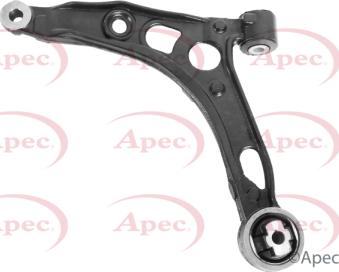 APEC AST2521 - Носач, окачване на колелата vvparts.bg