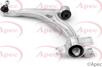 APEC AST2528 - Носач, окачване на колелата vvparts.bg