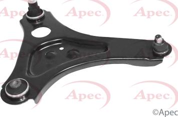 APEC AST2527 - Носач, окачване на колелата vvparts.bg