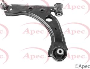 APEC AST2571 - Носач, окачване на колелата vvparts.bg