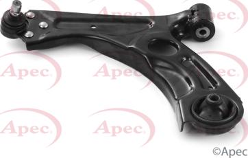 APEC AST2573 - Носач, окачване на колелата vvparts.bg