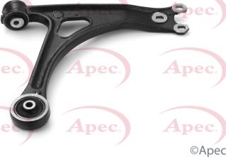 APEC AST2664 - Носач, окачване на колелата vvparts.bg