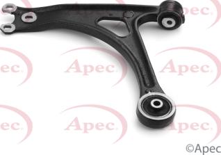 APEC AST2663 - Носач, окачване на колелата vvparts.bg