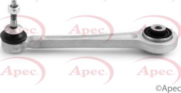 APEC AST2667 - Носач, окачване на колелата vvparts.bg