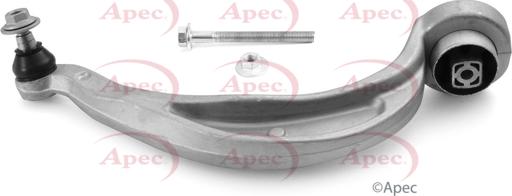 APEC AST2602 - Носач, окачване на колелата vvparts.bg