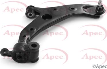 APEC AST2631 - Носач, окачване на колелата vvparts.bg