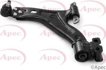 APEC AST2633 - Носач, окачване на колелата vvparts.bg