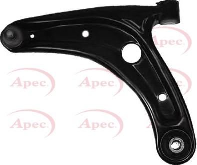 APEC AST2098 - Носач, окачване на колелата vvparts.bg