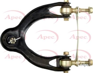 APEC AST2093 - Носач, окачване на колелата vvparts.bg