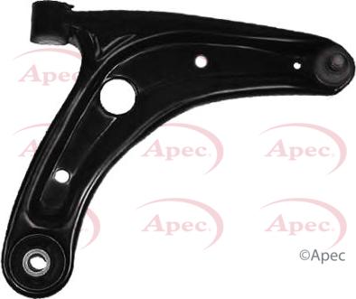 APEC AST2097 - Носач, окачване на колелата vvparts.bg