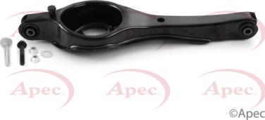 APEC AST2069 - Носач, окачване на колелата vvparts.bg