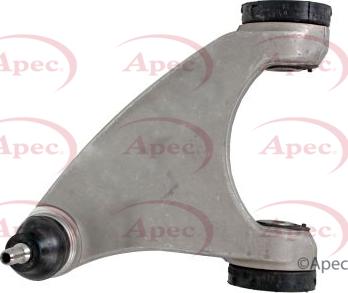 APEC AST2000 - Носач, окачване на колелата vvparts.bg