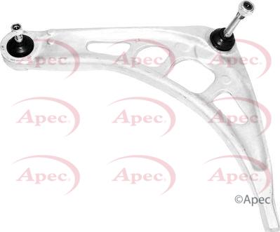 APEC AST2020 - Носач, окачване на колелата vvparts.bg