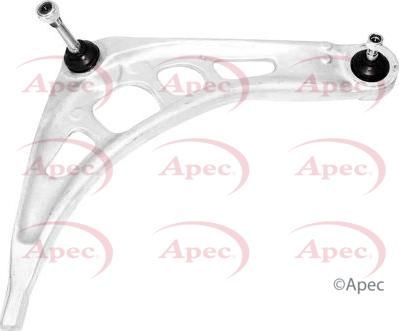 APEC AST2021 - Носач, окачване на колелата vvparts.bg