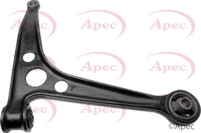 APEC AST2071 - Носач, окачване на колелата vvparts.bg