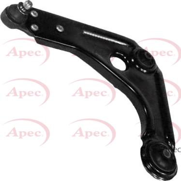 APEC AST2073 - Носач, окачване на колелата vvparts.bg