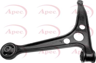 APEC AST2072 - Носач, окачване на колелата vvparts.bg