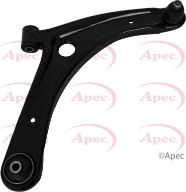 APEC AST2193 - Носач, окачване на колелата vvparts.bg