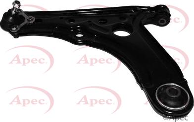 APEC AST2145 - Носач, окачване на колелата vvparts.bg