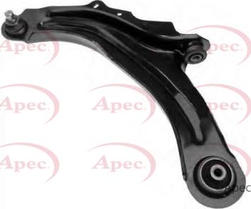 APEC AST2141 - Носач, окачване на колелата vvparts.bg