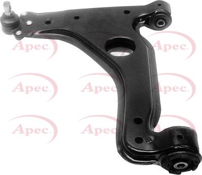 APEC AST2159 - Носач, окачване на колелата vvparts.bg