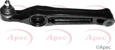 APEC AST2154 - Носач, окачване на колелата vvparts.bg