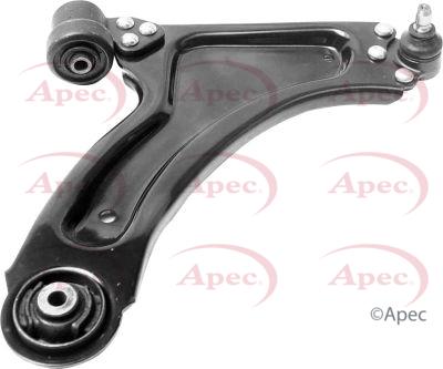 APEC AST2156 - Носач, окачване на колелата vvparts.bg