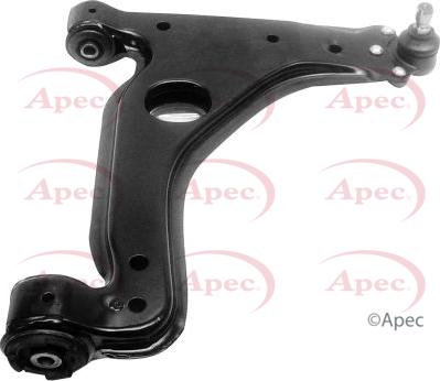 APEC AST2160 - Носач, окачване на колелата vvparts.bg