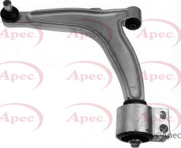 APEC AST2161 - Носач, окачване на колелата vvparts.bg