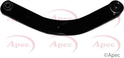 APEC AST2163 - Носач, окачване на колелата vvparts.bg