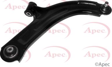 APEC AST2114 - Носач, окачване на колелата vvparts.bg