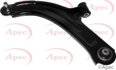 APEC AST2115 - Носач, окачване на колелата vvparts.bg