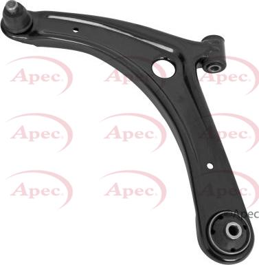 APEC AST2189 - Носач, окачване на колелата vvparts.bg