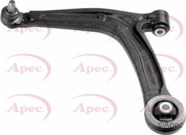 APEC AST2187 - Носач, окачване на колелата vvparts.bg