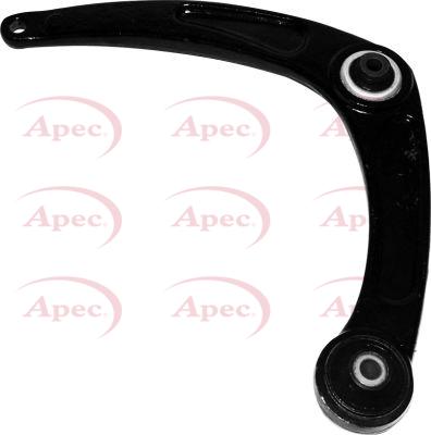 APEC AST2134 - Носач, окачване на колелата vvparts.bg