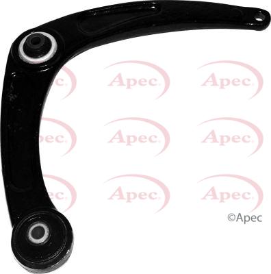 APEC AST2135 - Носач, окачване на колелата vvparts.bg