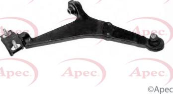 APEC AST2123 - Носач, окачване на колелата vvparts.bg