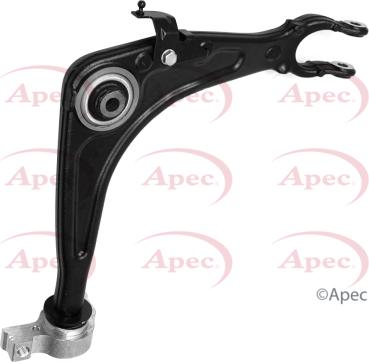 APEC AST2899 - Носач, окачване на колелата vvparts.bg