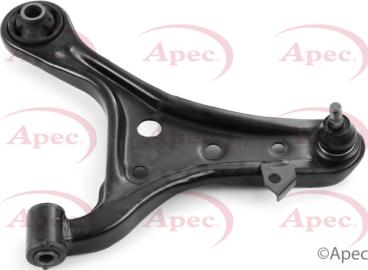 APEC AST2898 - Носач, окачване на колелата vvparts.bg