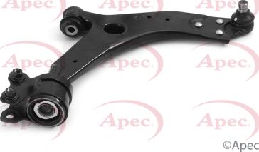 APEC AST2892 - Носач, окачване на колелата vvparts.bg