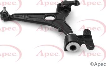 APEC AST2858 - Носач, окачване на колелата vvparts.bg