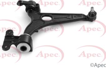 APEC AST2857 - Носач, окачване на колелата vvparts.bg