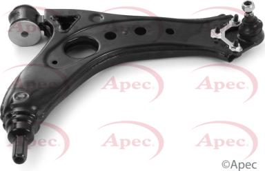 APEC AST2886 - Носач, окачване на колелата vvparts.bg