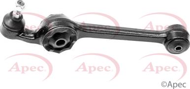 APEC AST2394 - Носач, окачване на колелата vvparts.bg