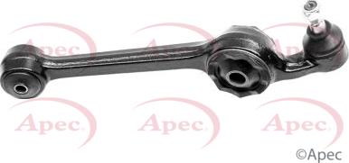 APEC AST2395 - Носач, окачване на колелата vvparts.bg