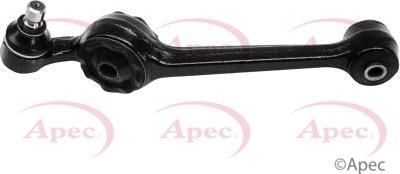 APEC AST2396 - Носач, окачване на колелата vvparts.bg