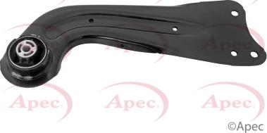 APEC AST2390 - Носач, окачване на колелата vvparts.bg