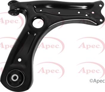 APEC AST2349 - Носач, окачване на колелата vvparts.bg