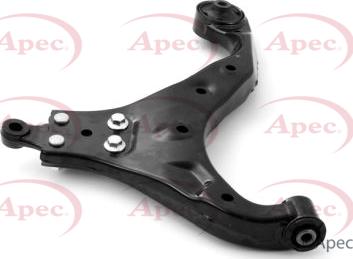 APEC AST2346 - Носач, окачване на колелата vvparts.bg